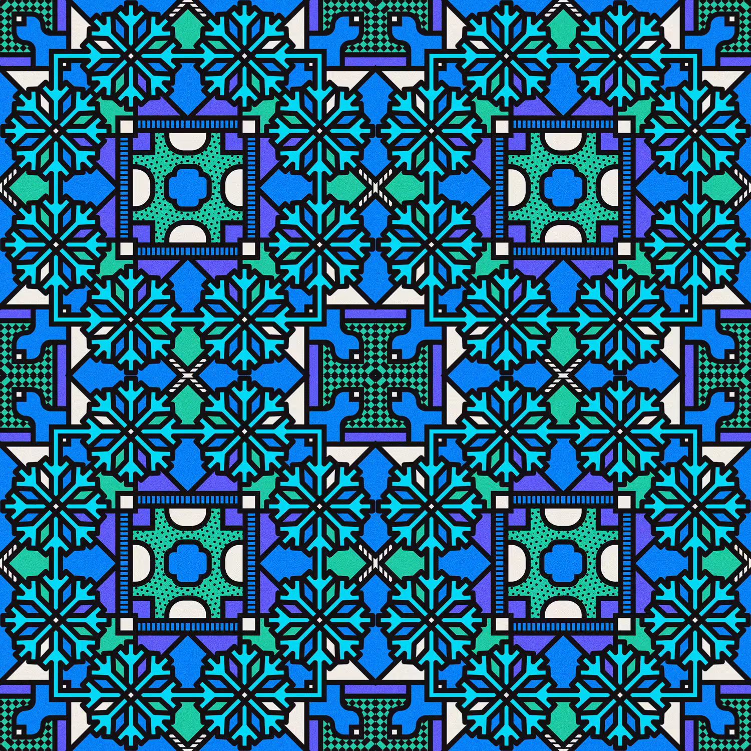 Symmetria #18