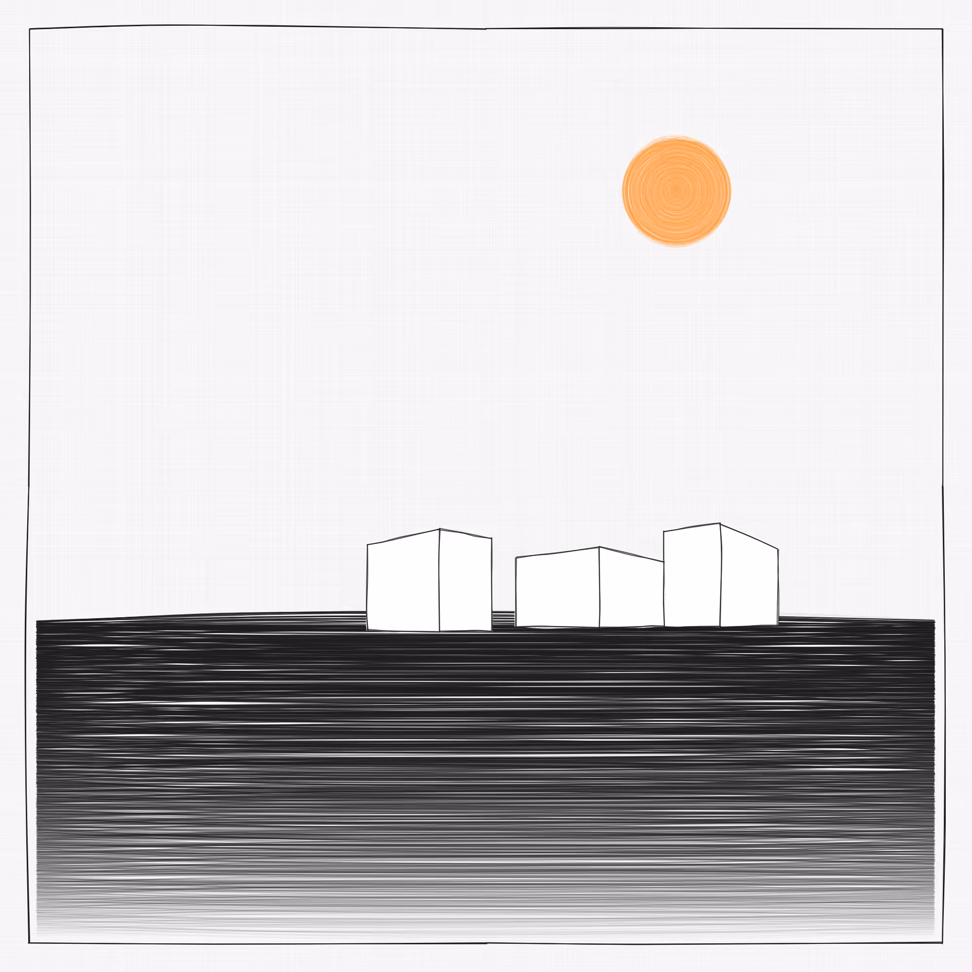 Ghosts and drought #67