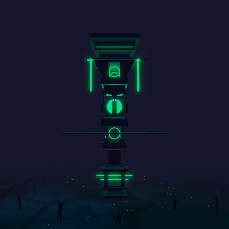 RITUALS - MOON TRIBE #31
