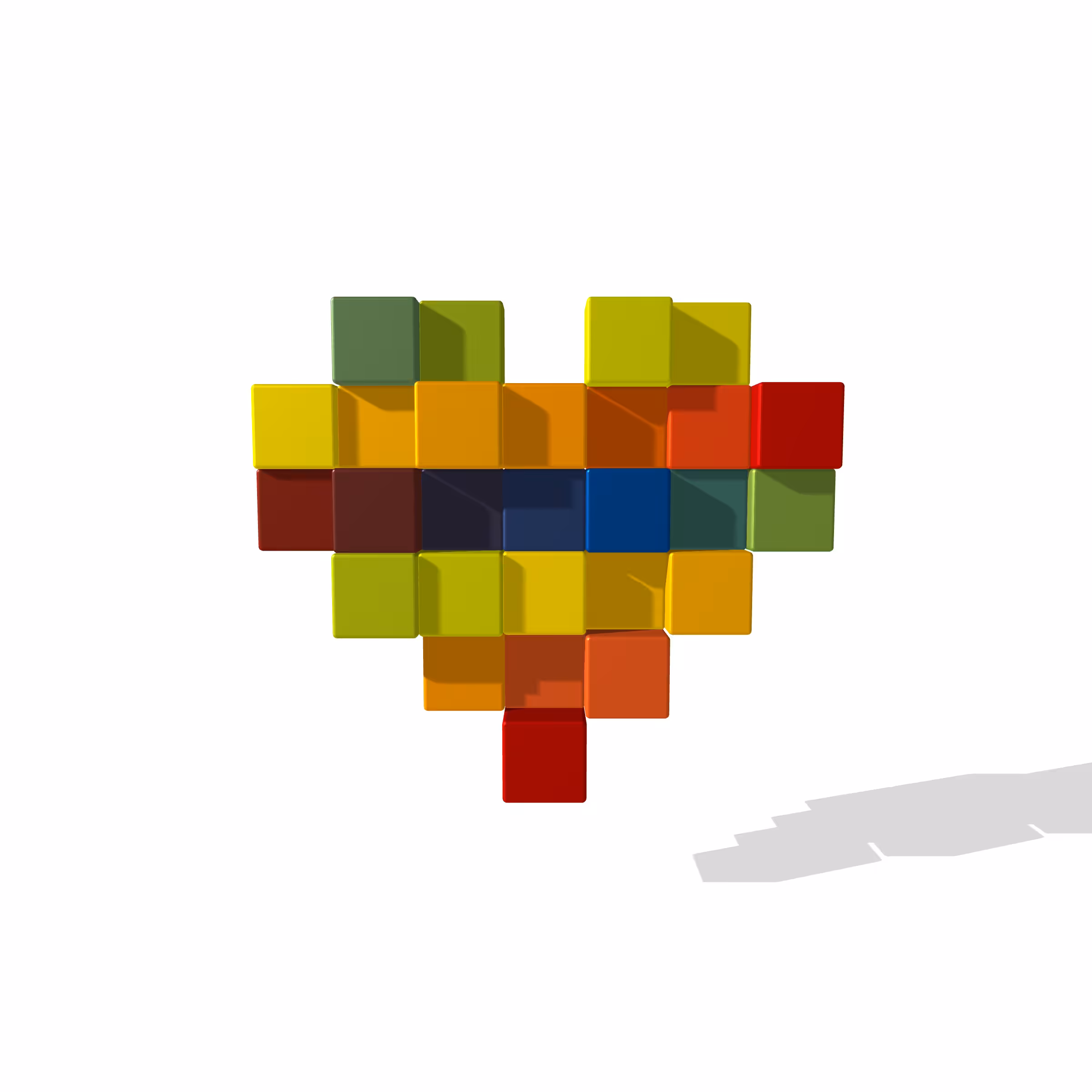 heart + craft #16762