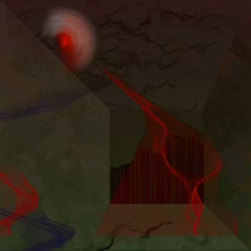 Beyond the Frame #11