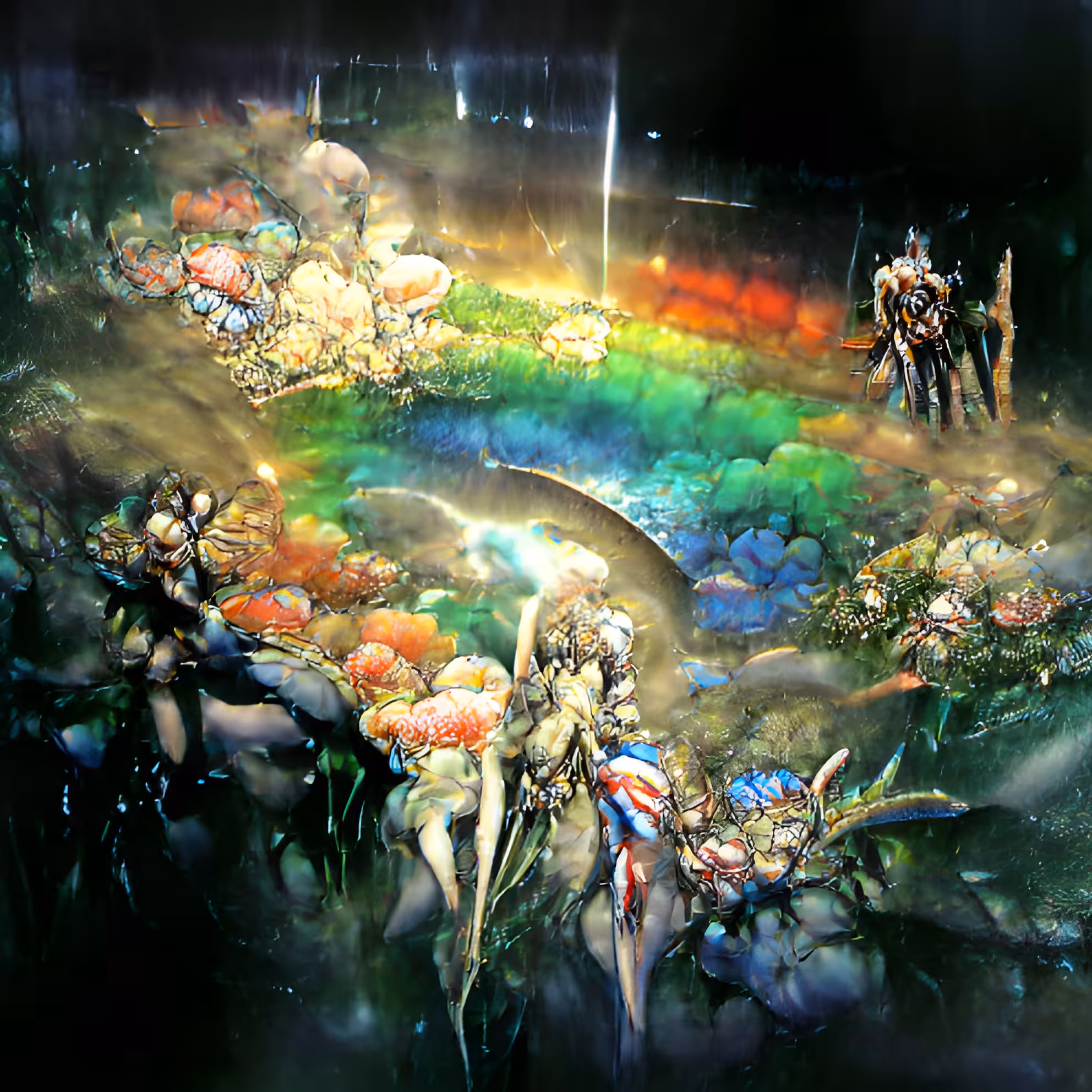 Garden of Eden