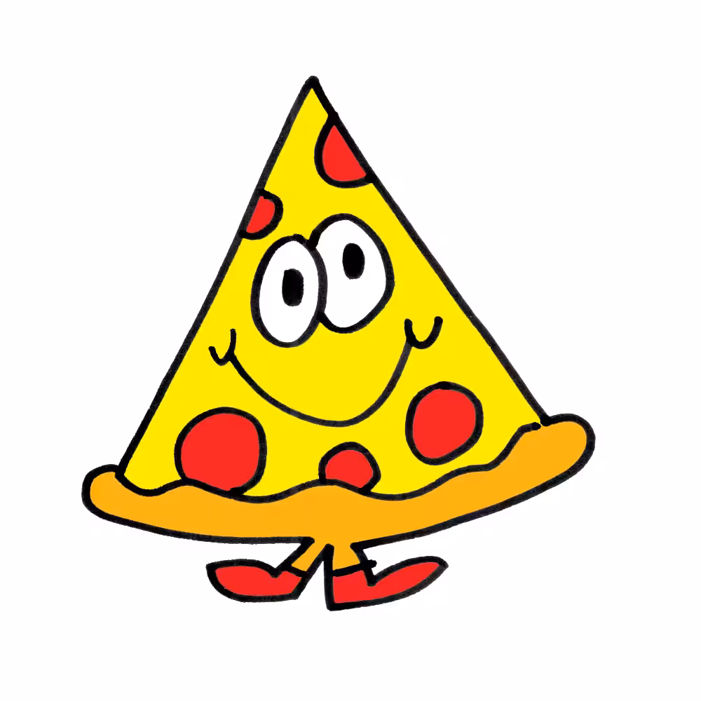 Nice Slice
