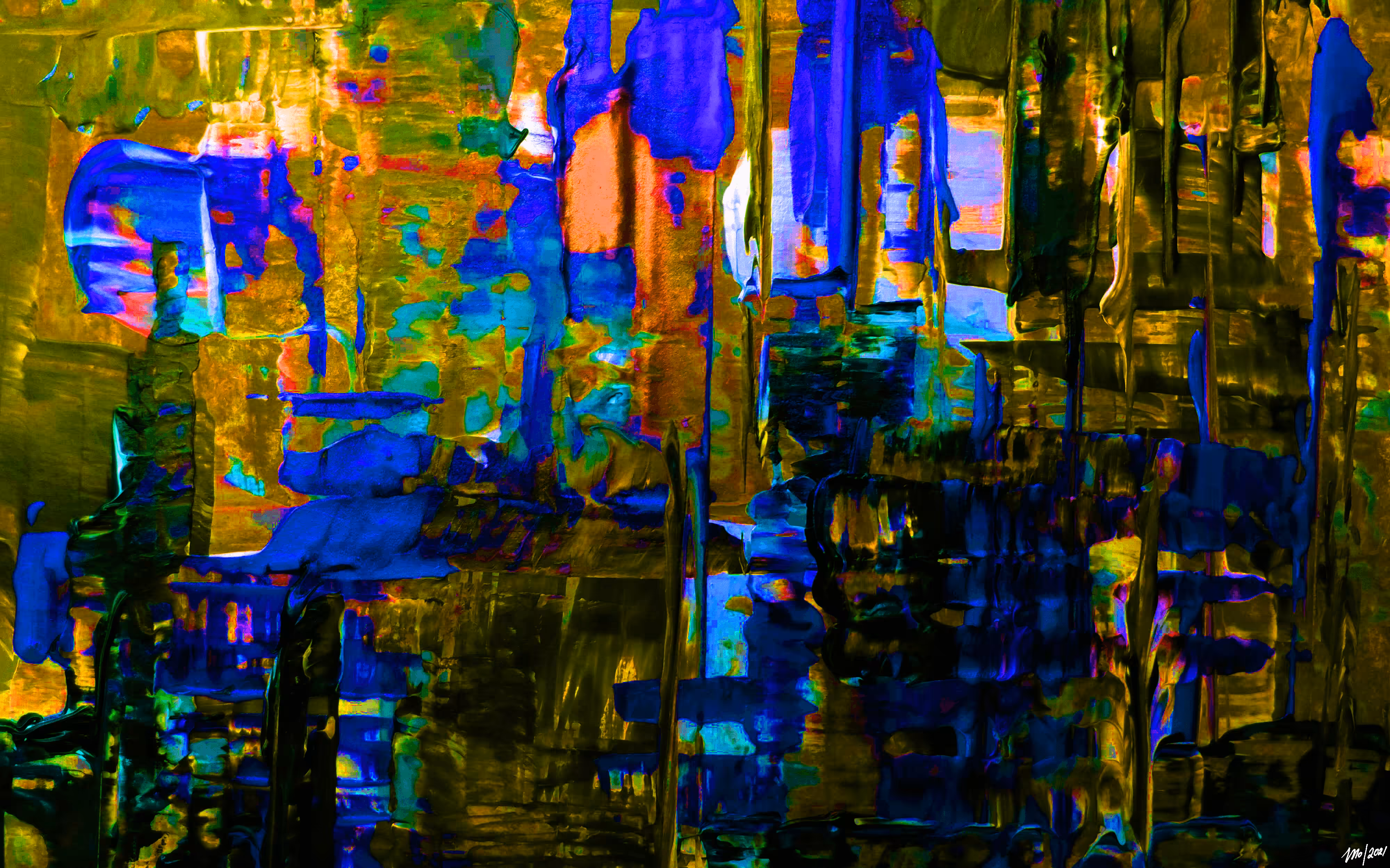 Impression 28-B