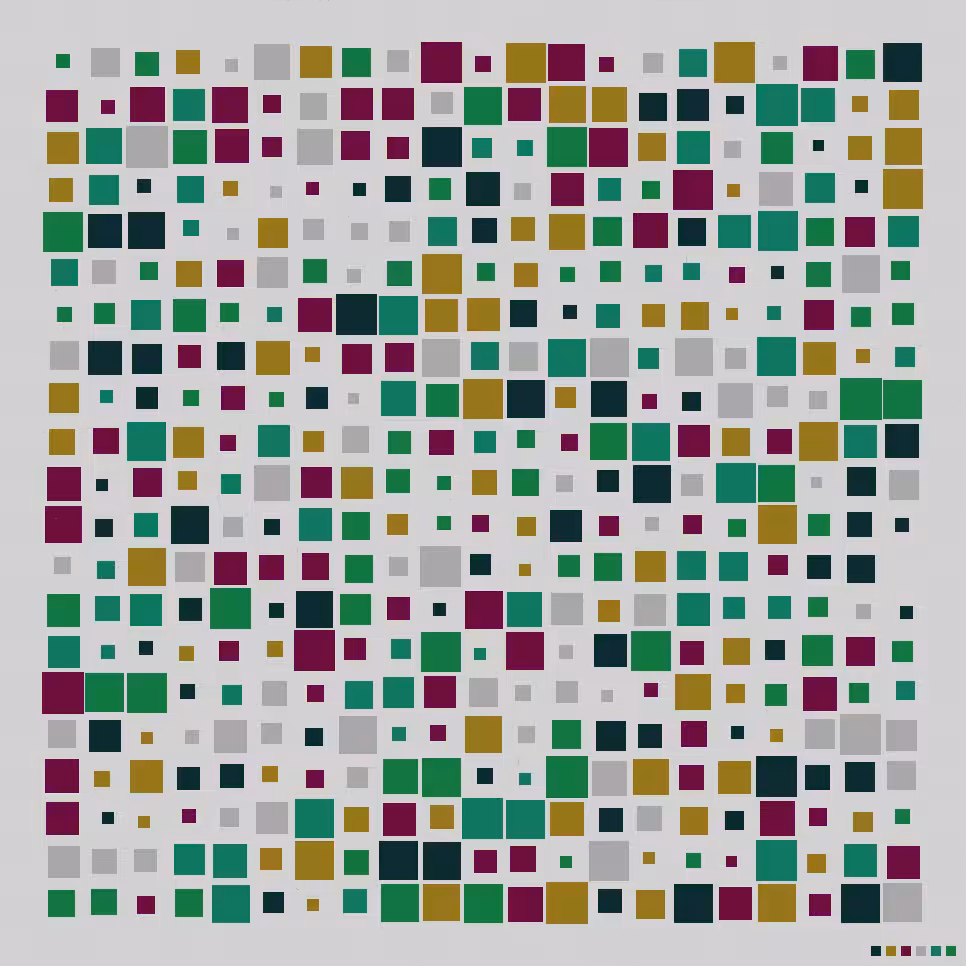 Bored Squares