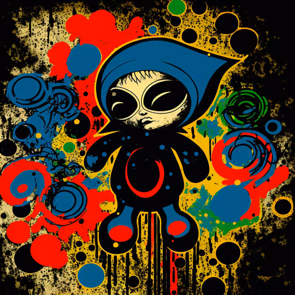 Bug Boy