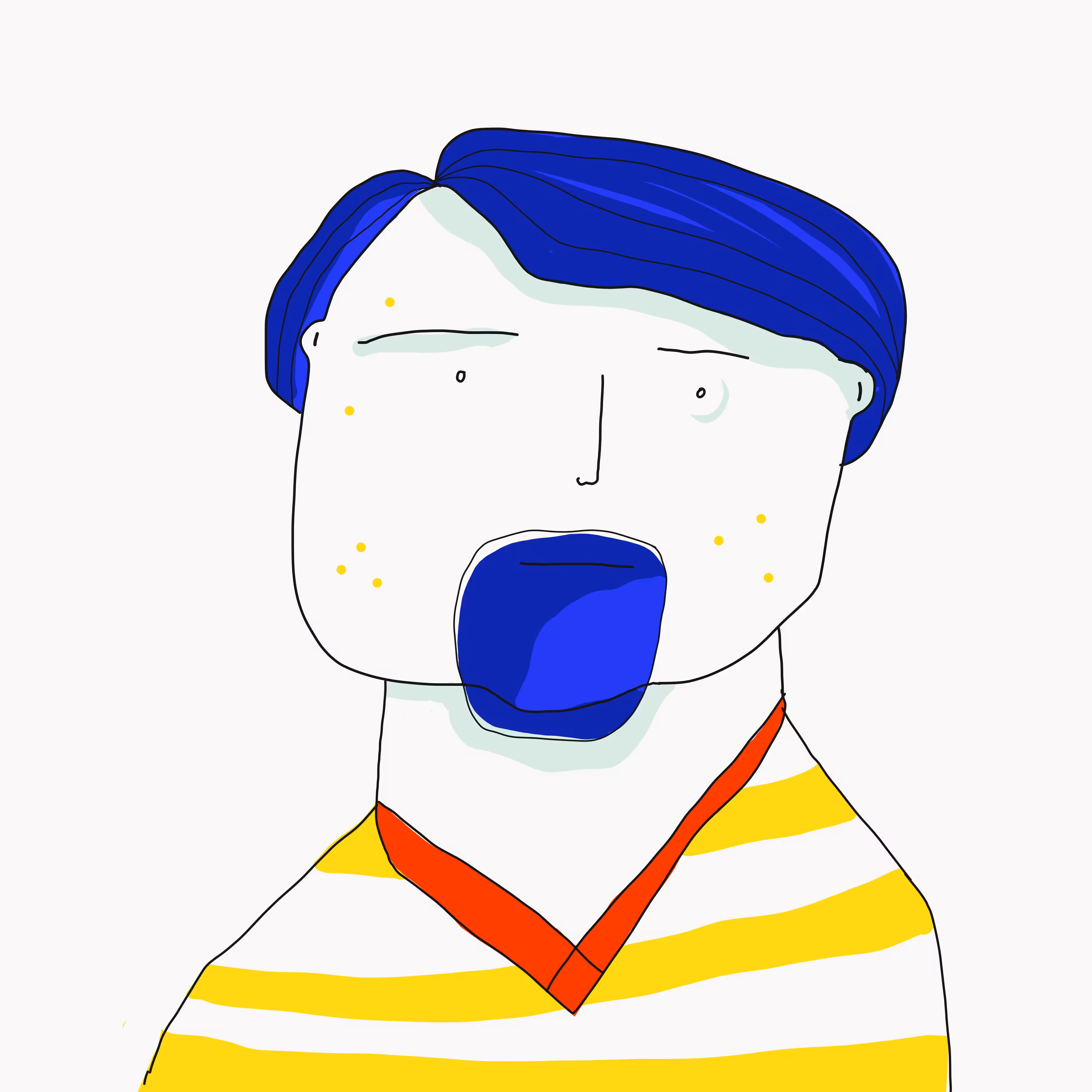 Face #0007