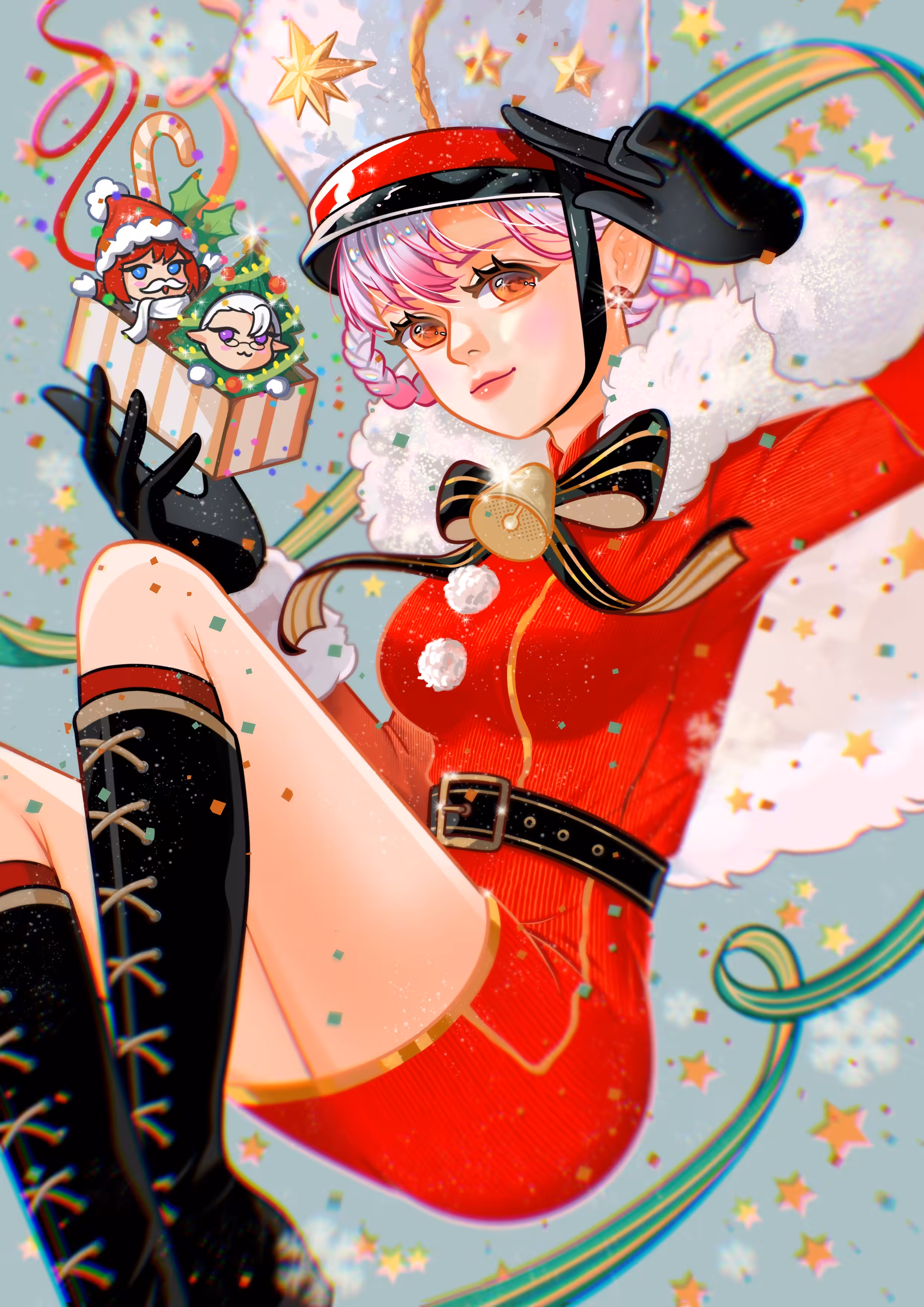 Christmas Sparkle