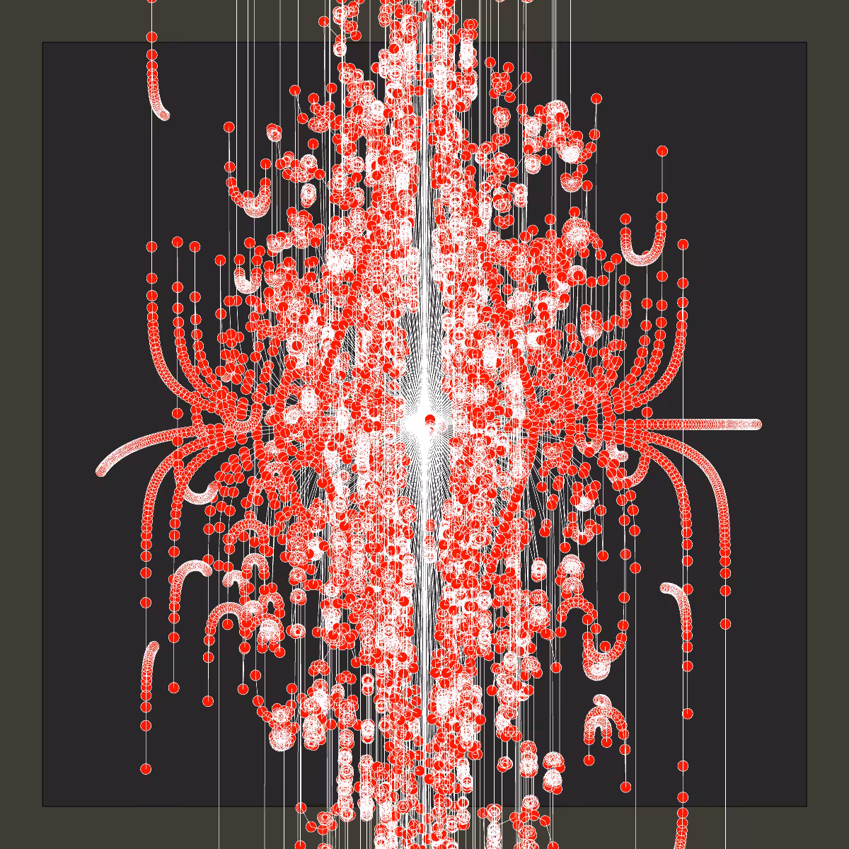 Dimensional Nexus Gate #2