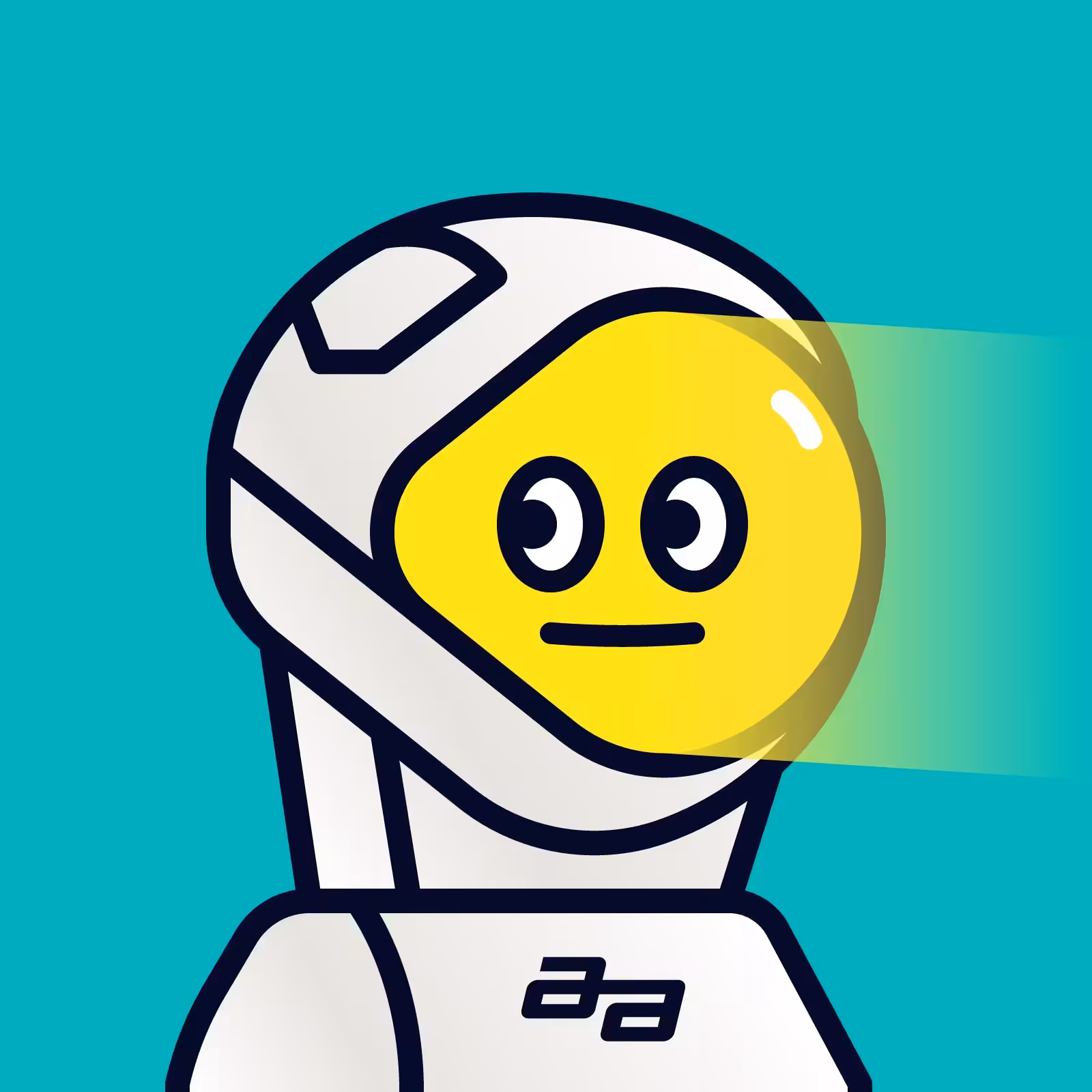 Awkward Astronauts #9640