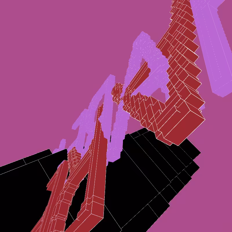 specture spaces #32