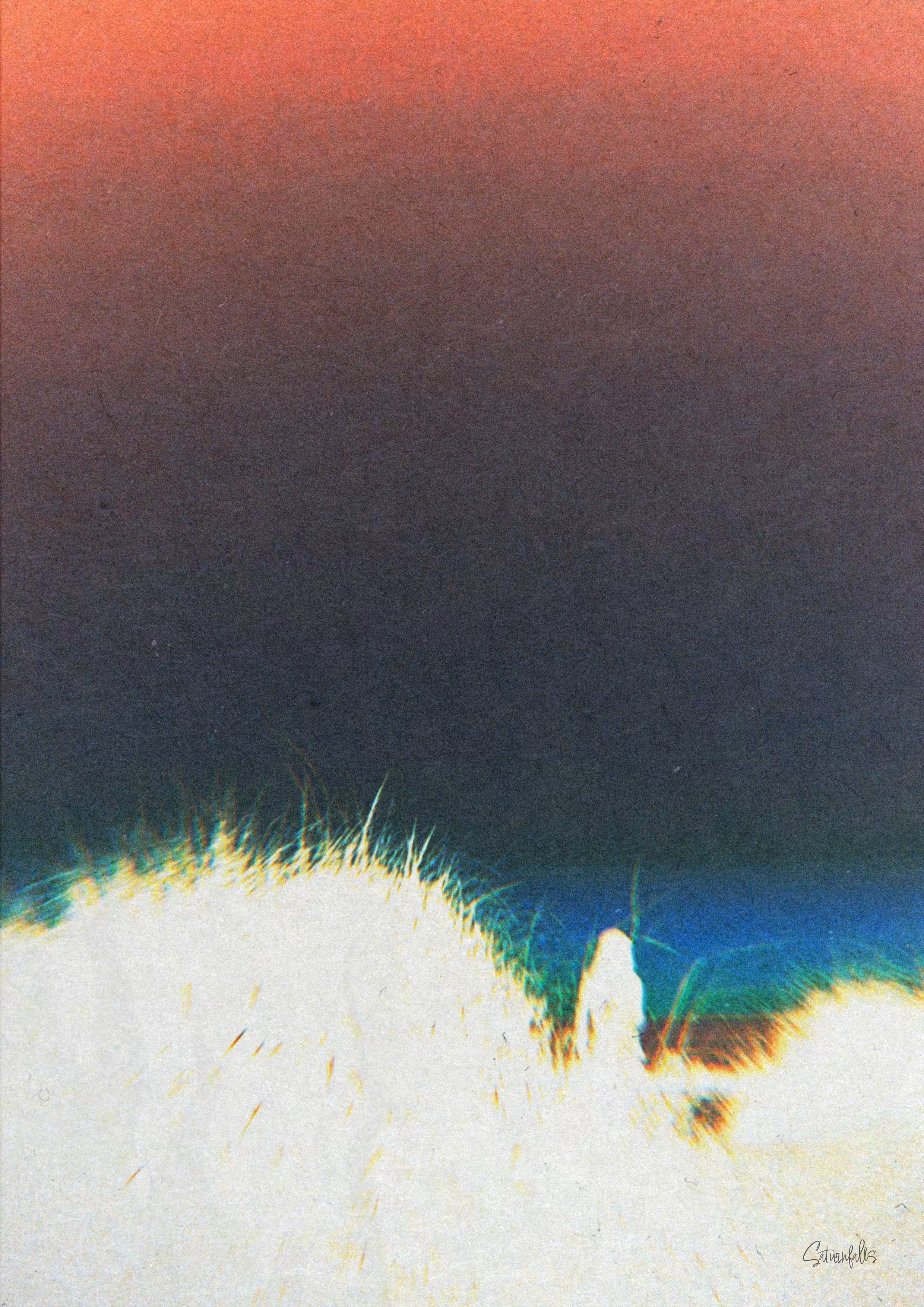SATURNFALLS: Where We Come From