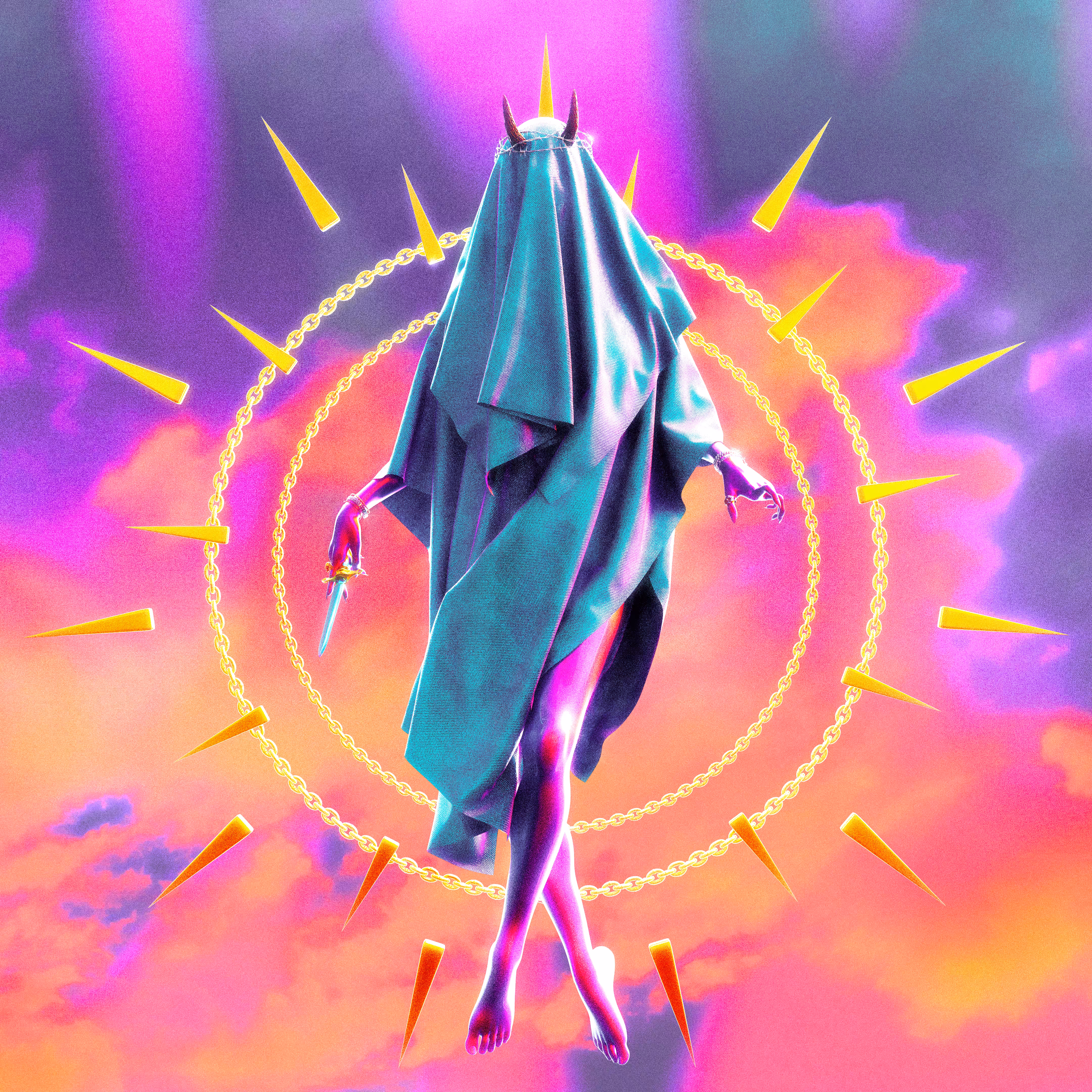 SUMMONED