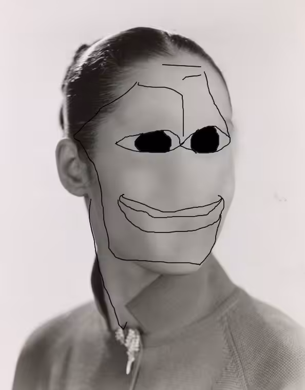 NOT A PEPE #3