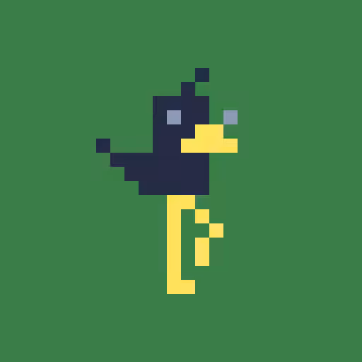 PIRDS #139