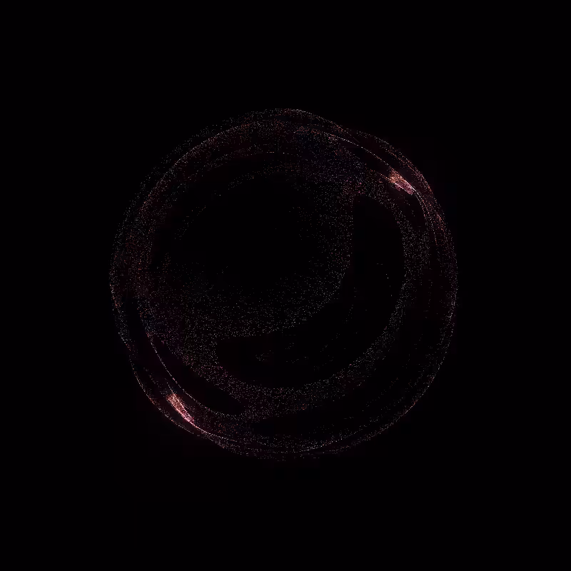 𝕆ℝ𝔹𝕊 #20