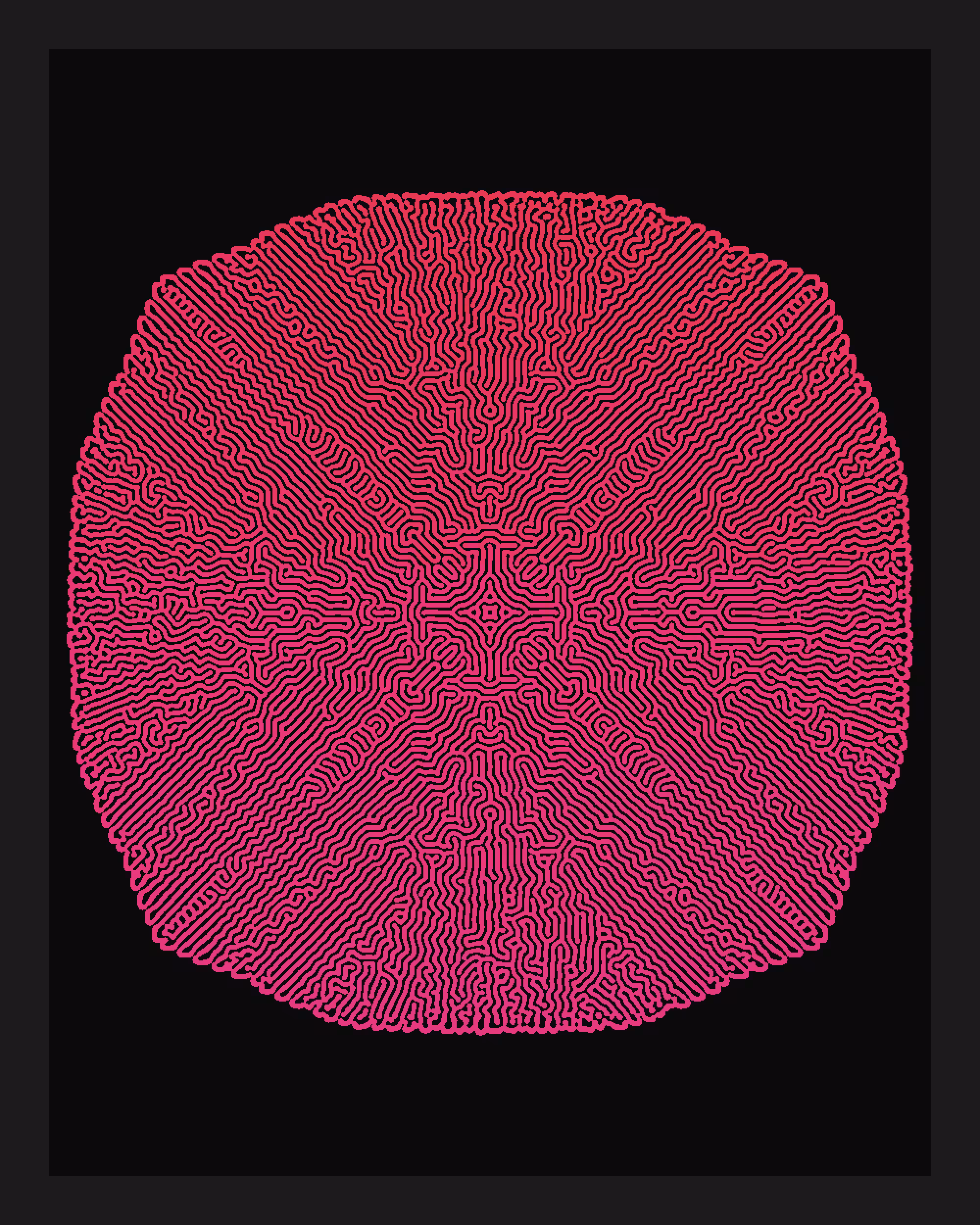 Turing Test #98
