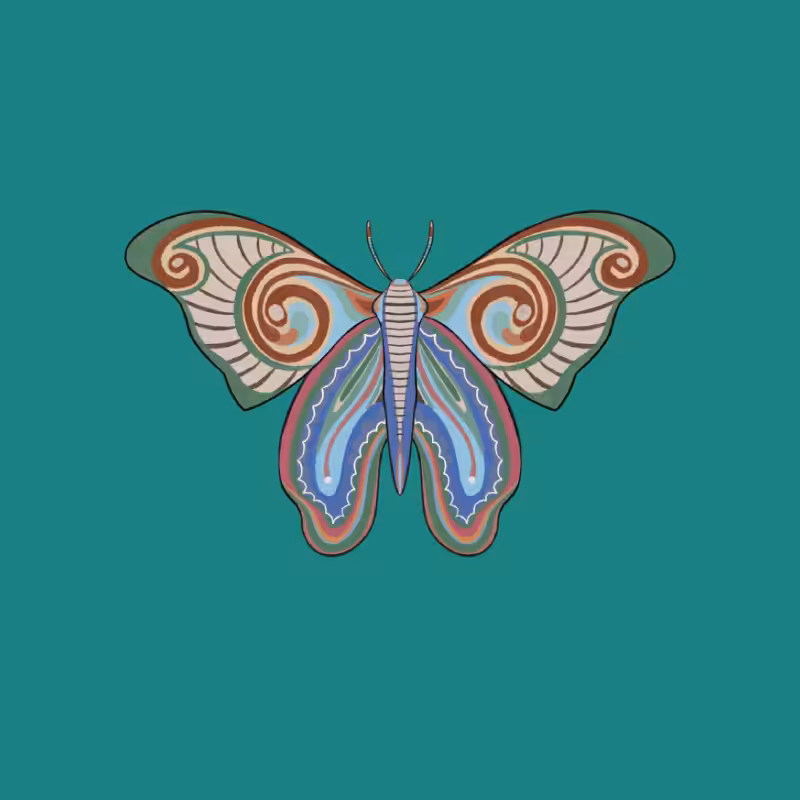 The Moth Experiment 2.0 P2 #26