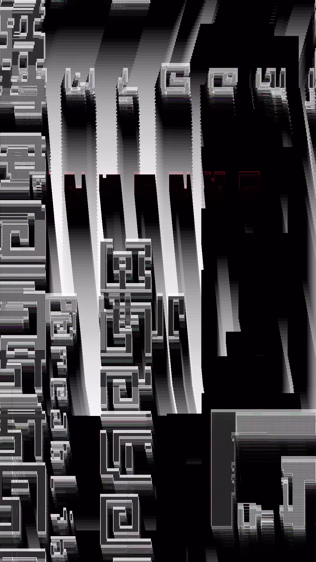 Metafontic  #58