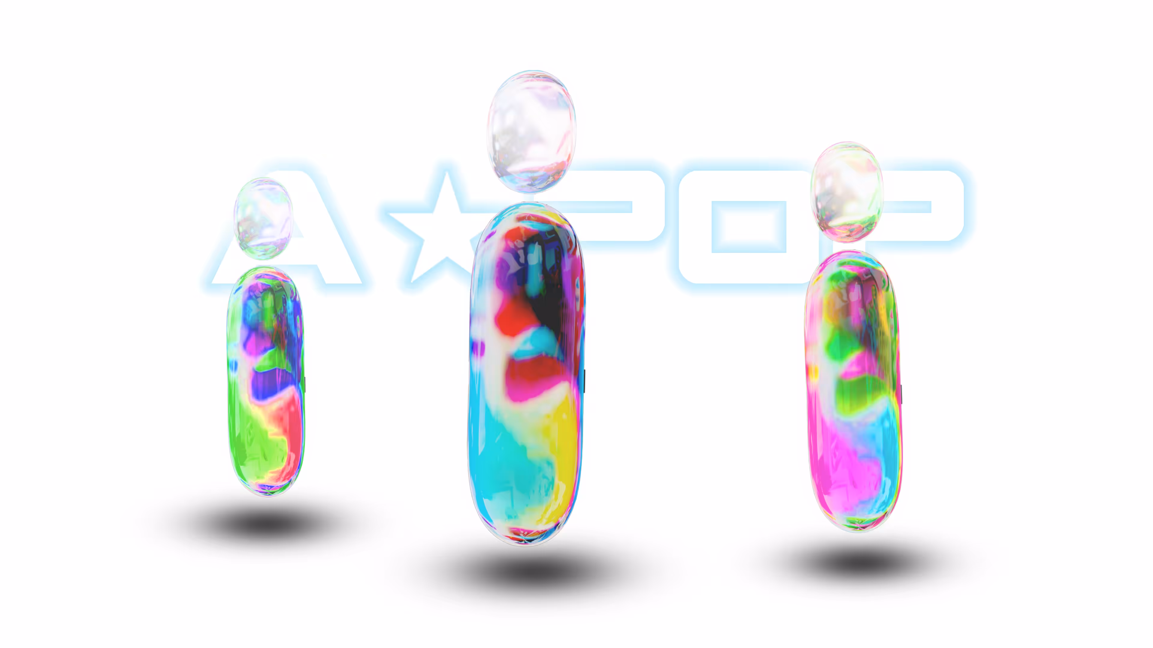 A POP