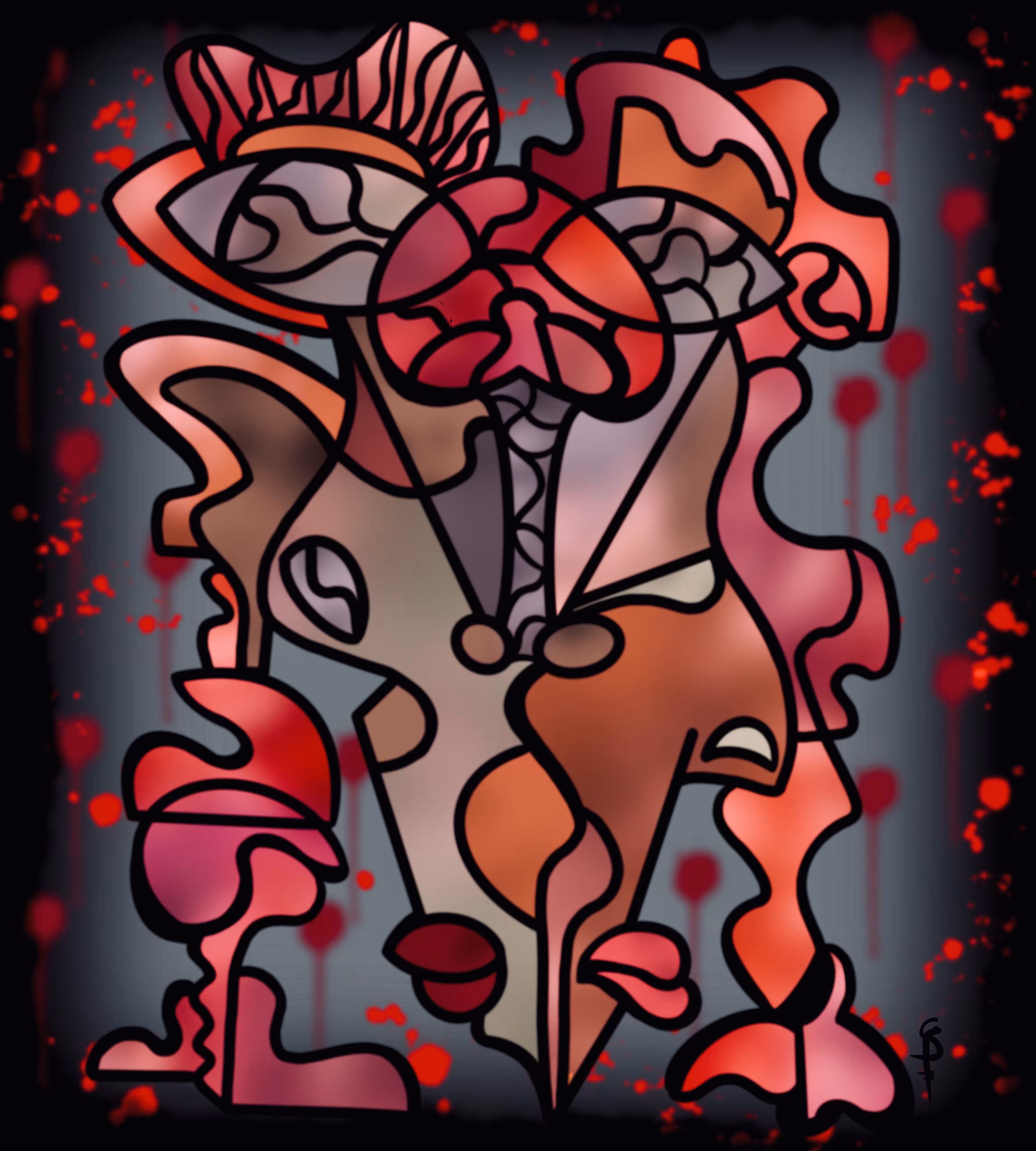 Broken Heart