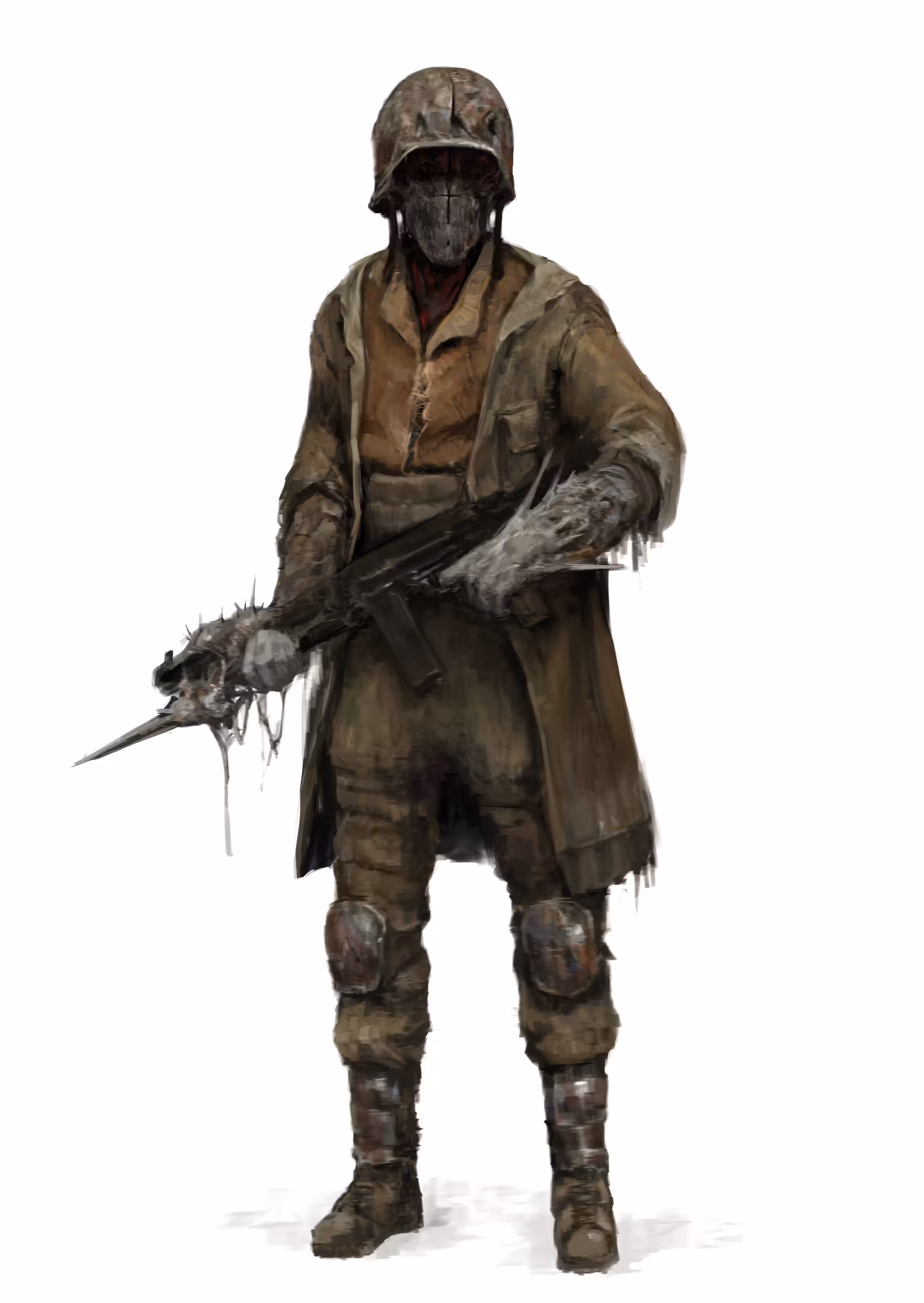 Trooper
