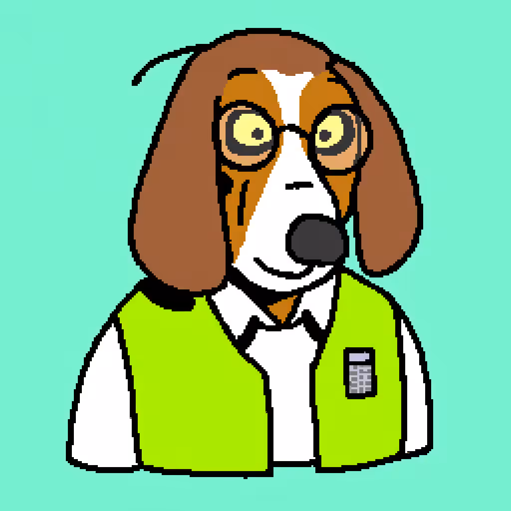 PixlPup