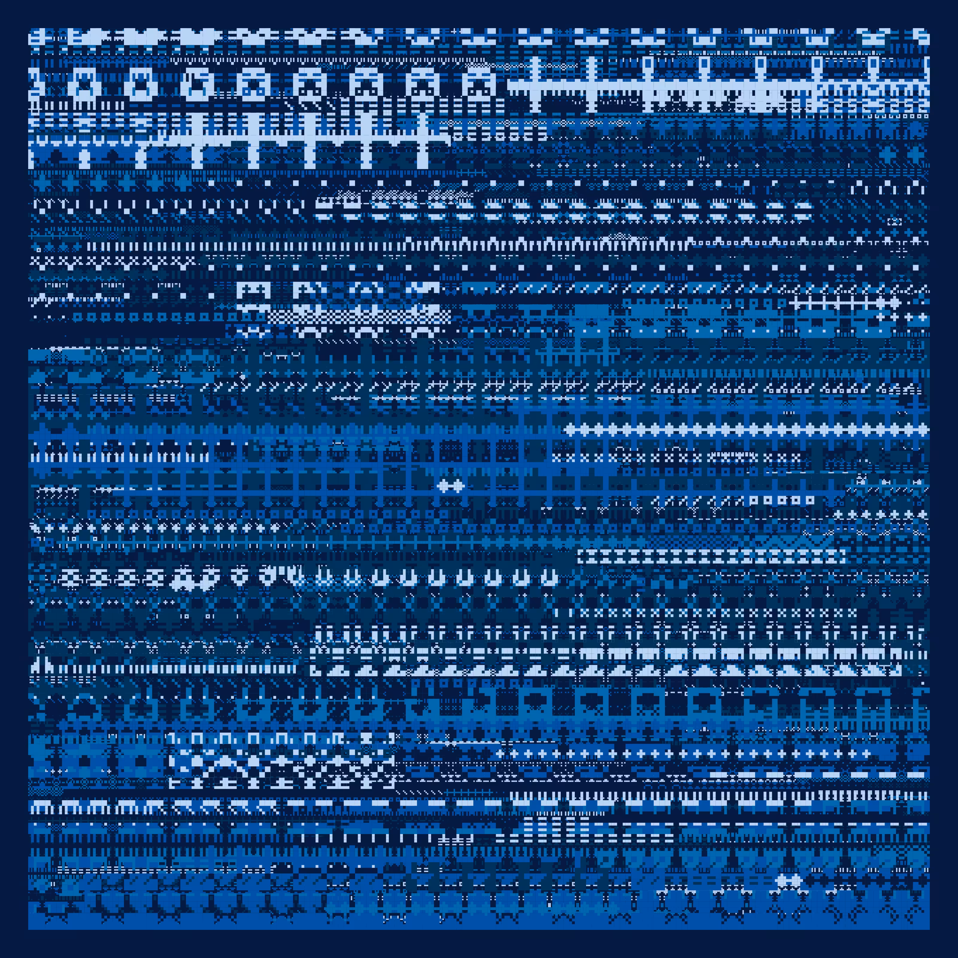 Pixel Management #1845