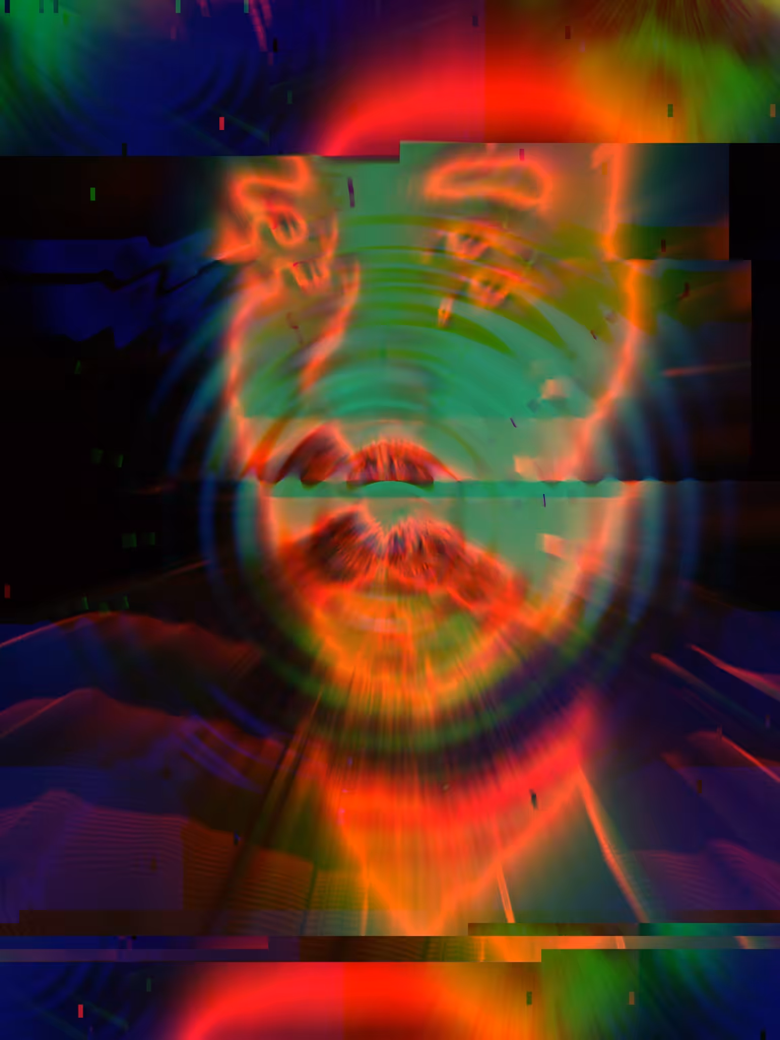 AstroJay90 Selfie #1