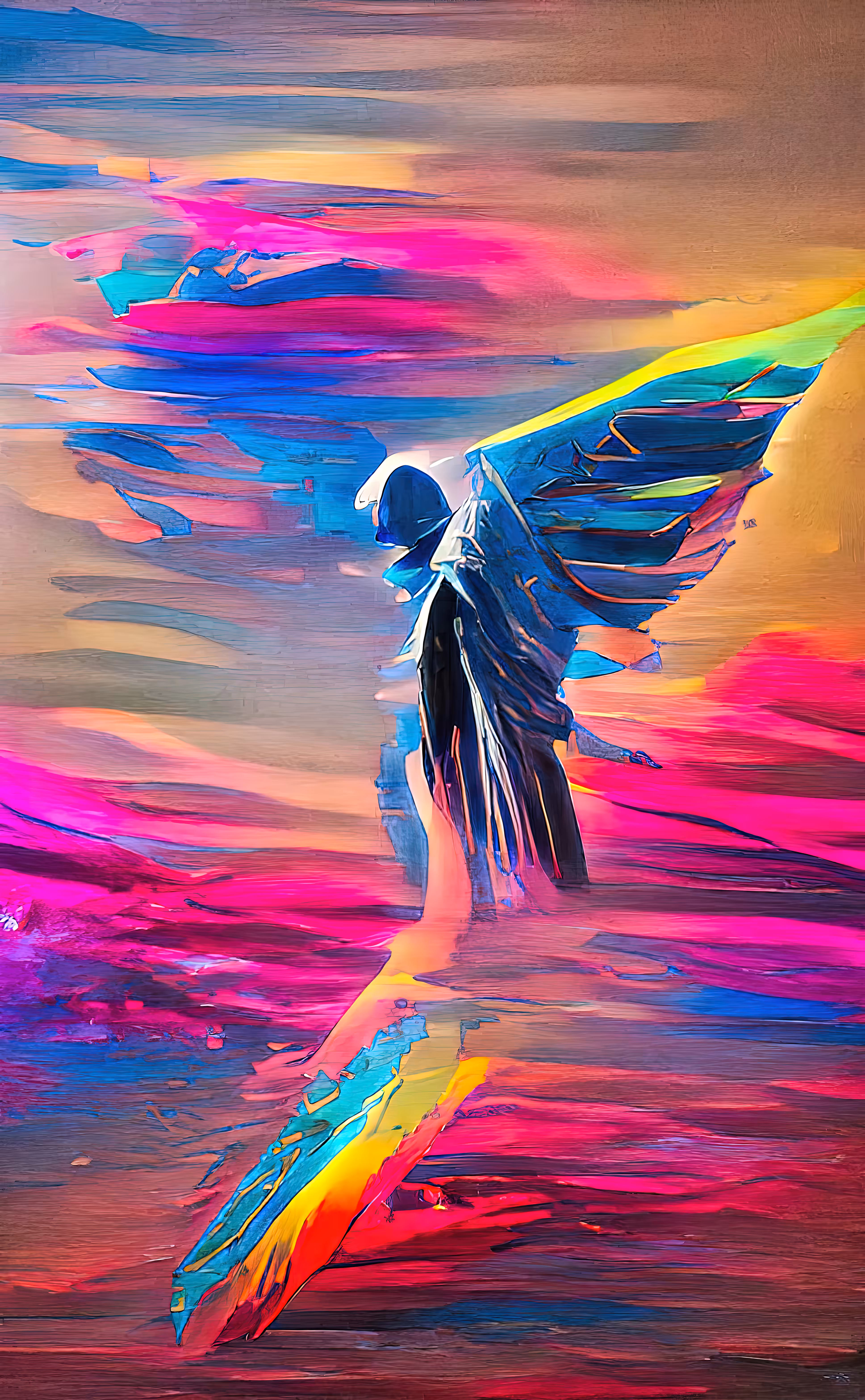 Faith - April 1, 2022