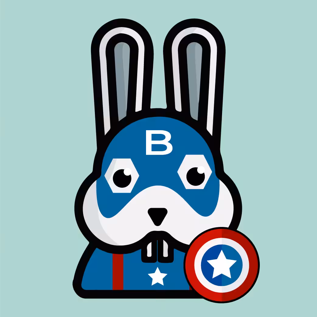 BunBunny 17