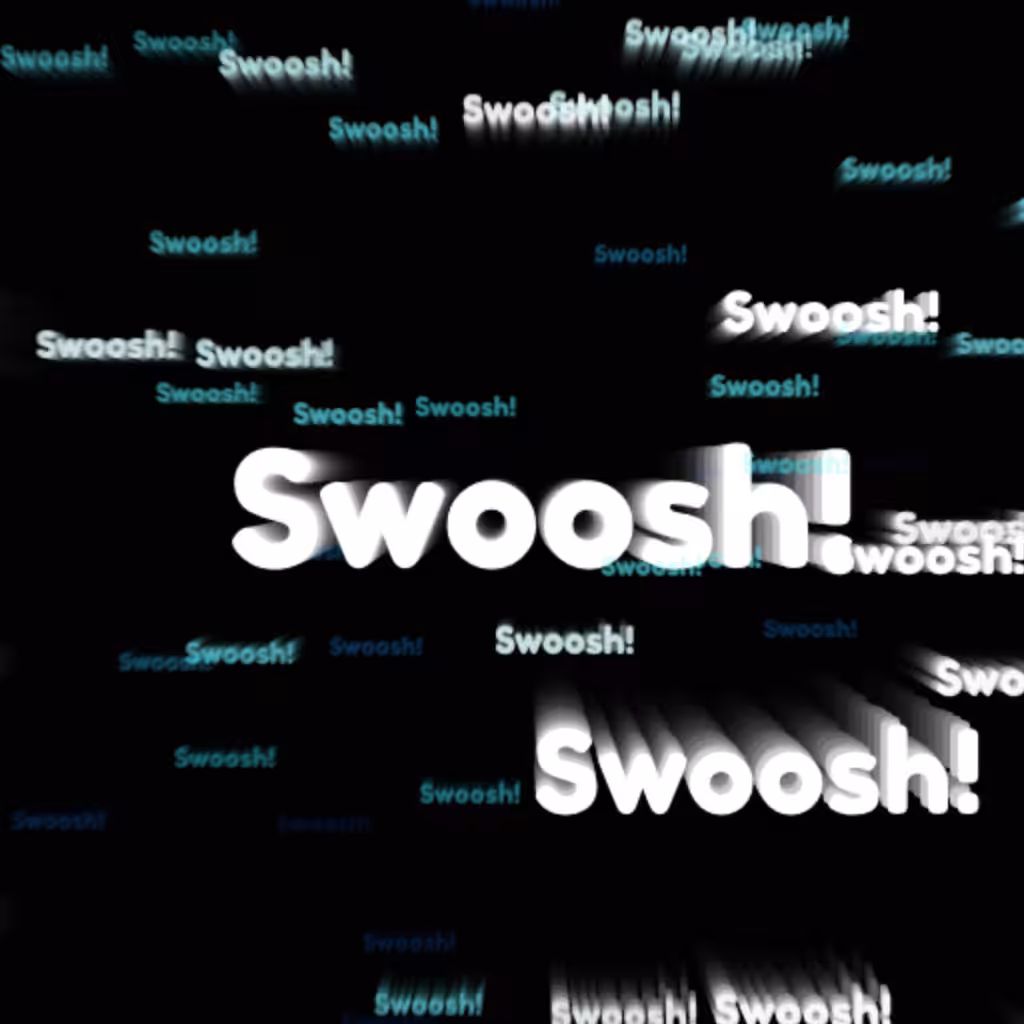 Swoosh