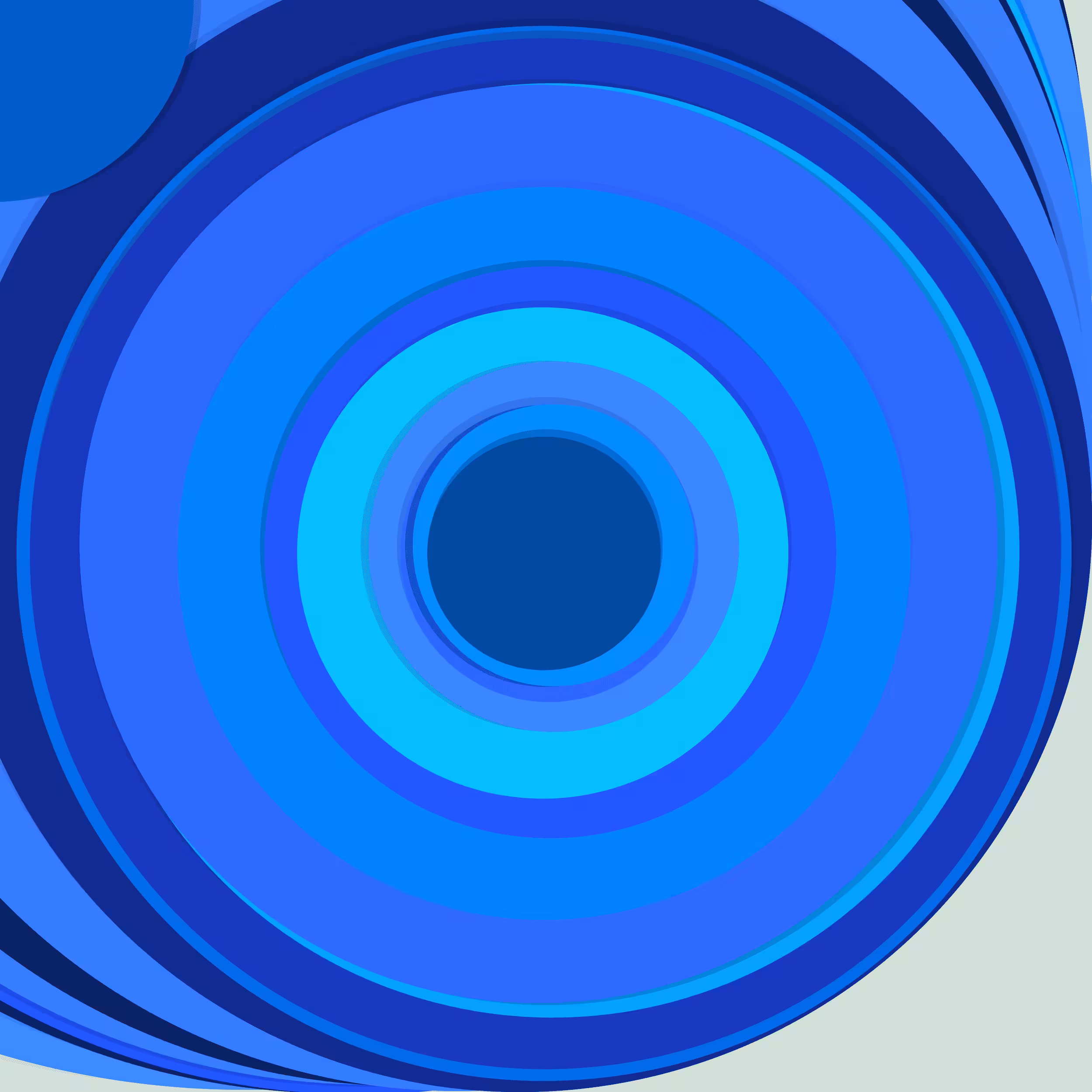 Crypto Circles #204