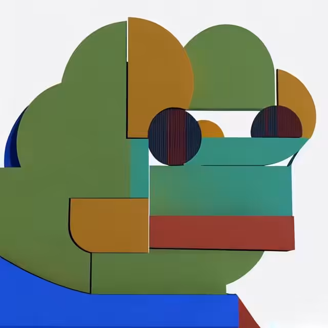 PEPE:DECONSTRUCT #111