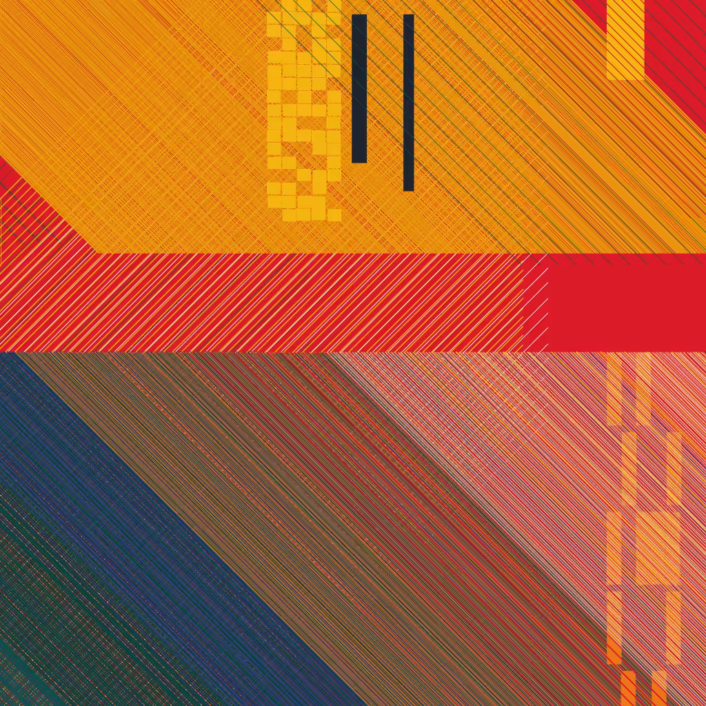 Synthetic Dada #40
