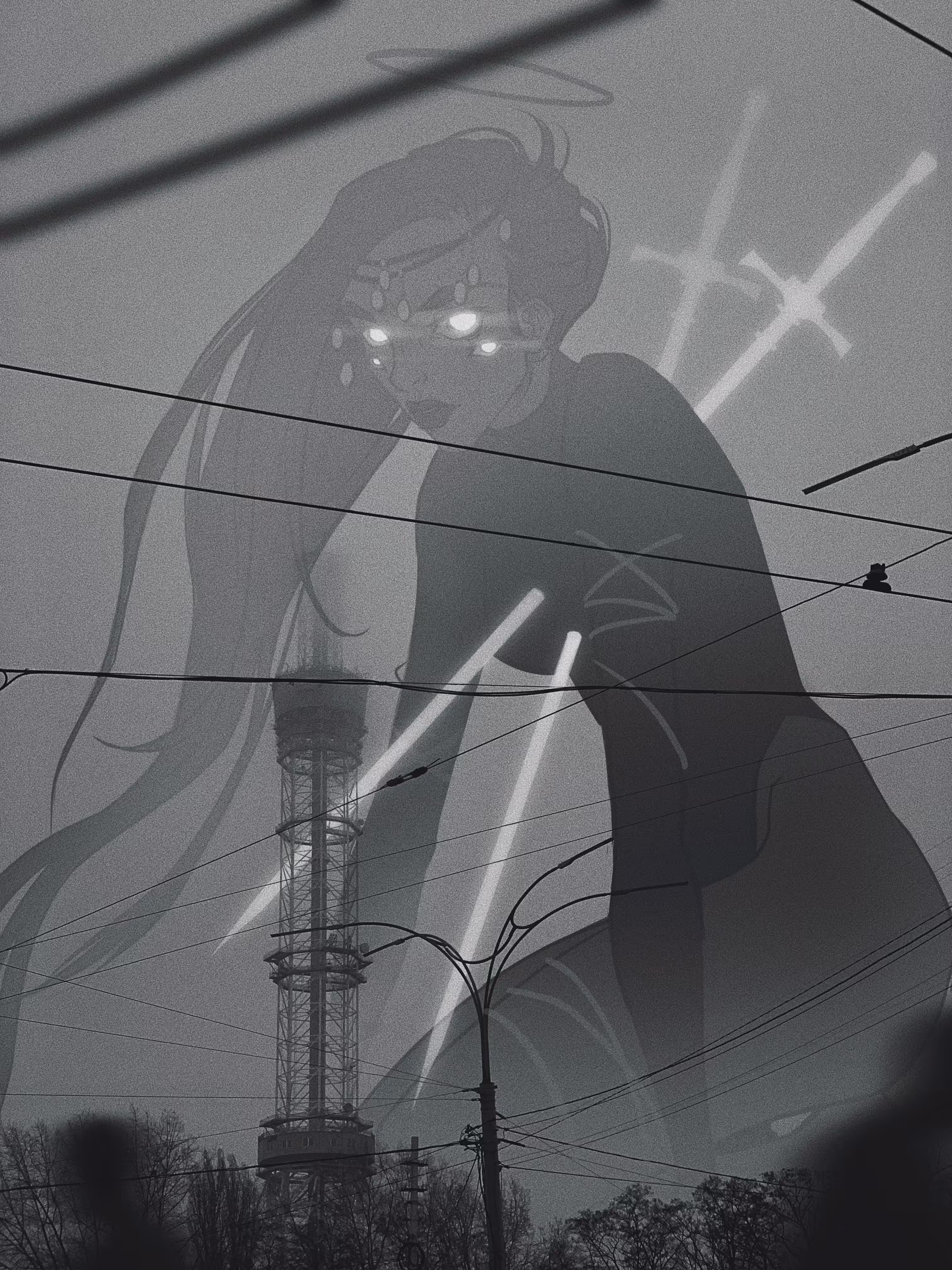 Ghost n.1