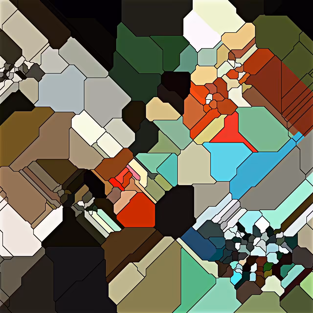 cubiqs 51 009