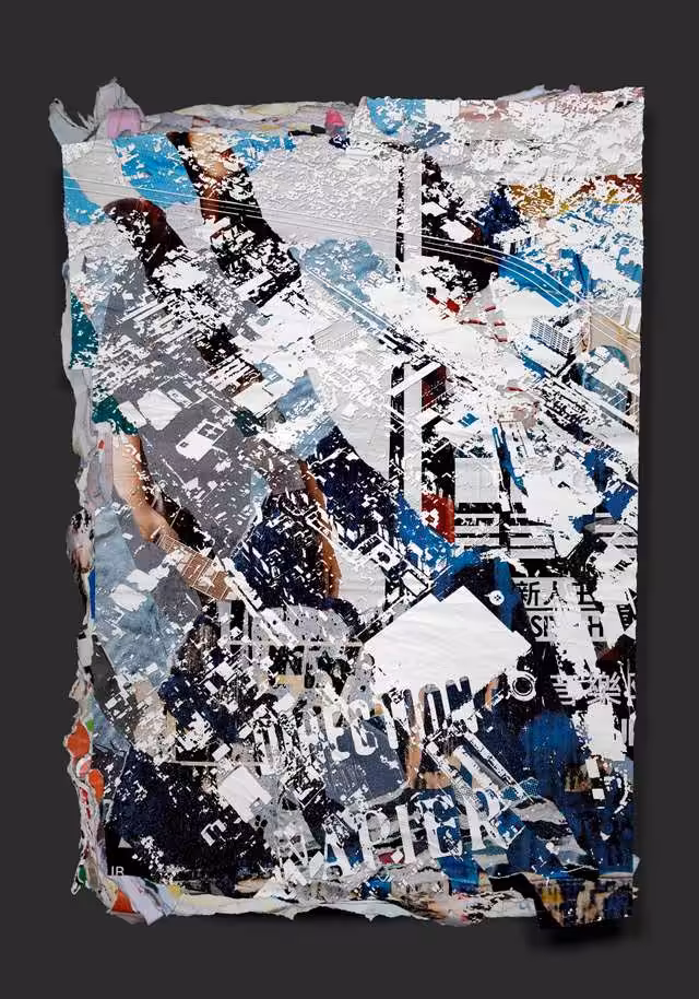LAYERS #9668