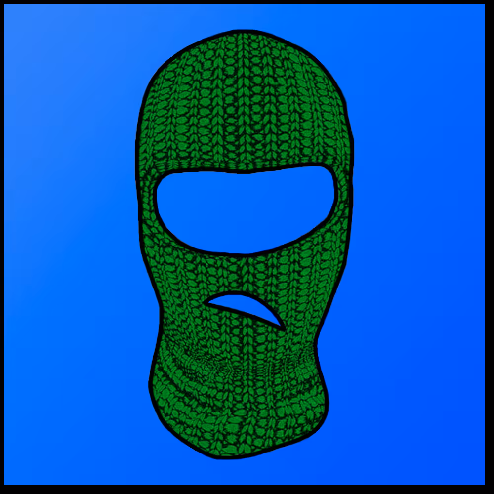 Balaclava Gradient #16