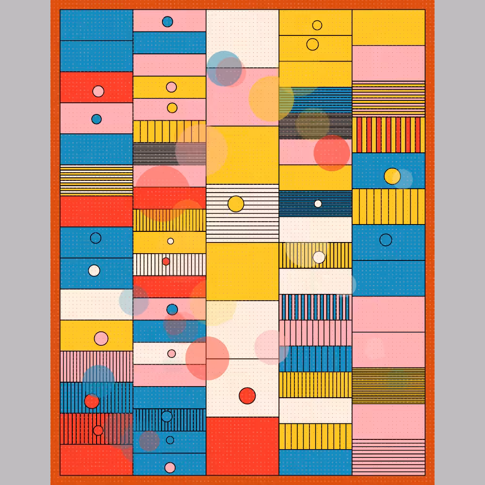 Shifted Blocks #186