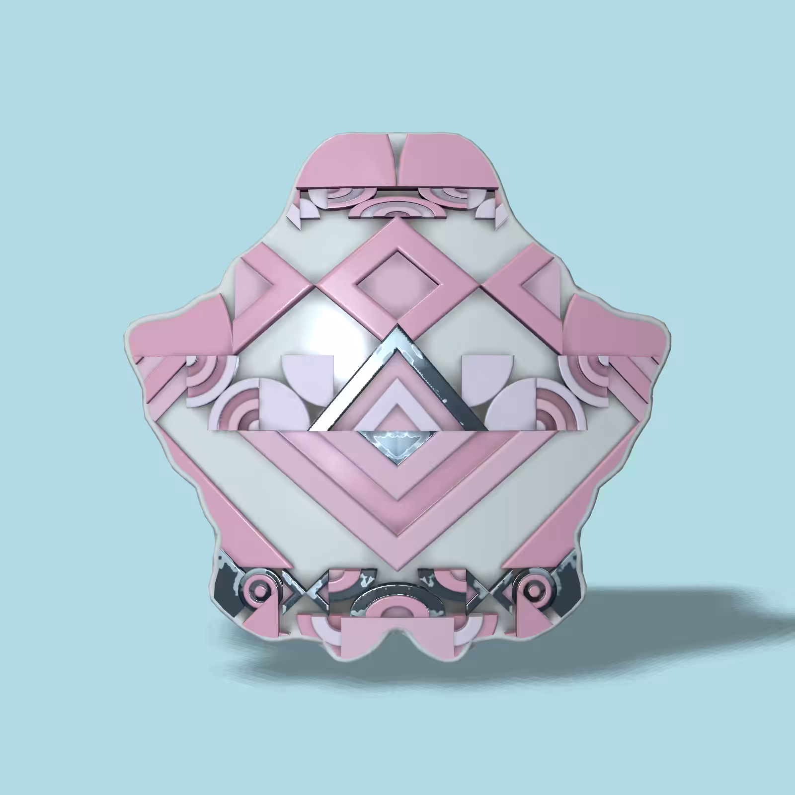 3D Generativemasks #4583