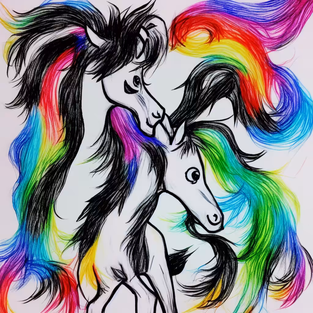 Unicorns
