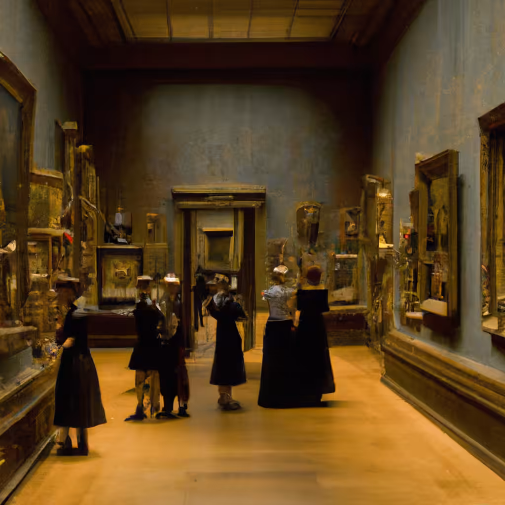 Gallery #9