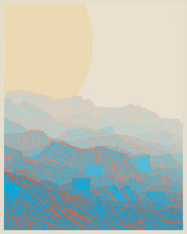 One Eleven (Landscape/Landfill) #46