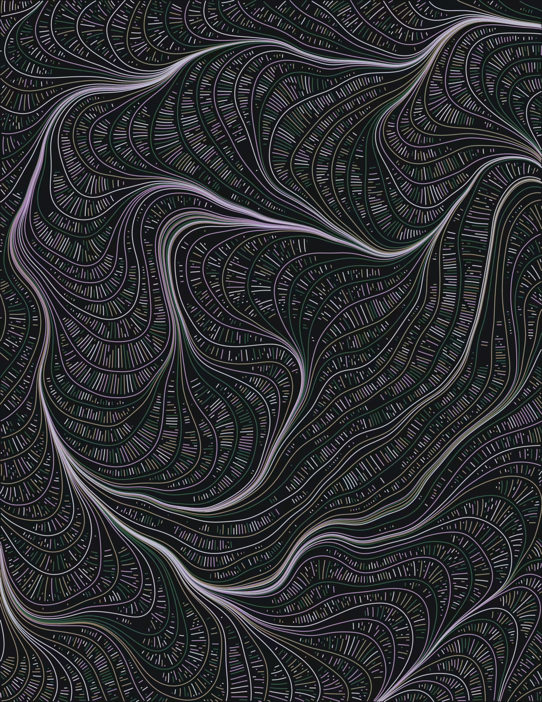 Streamlines #388