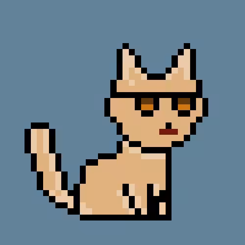 PunkCat