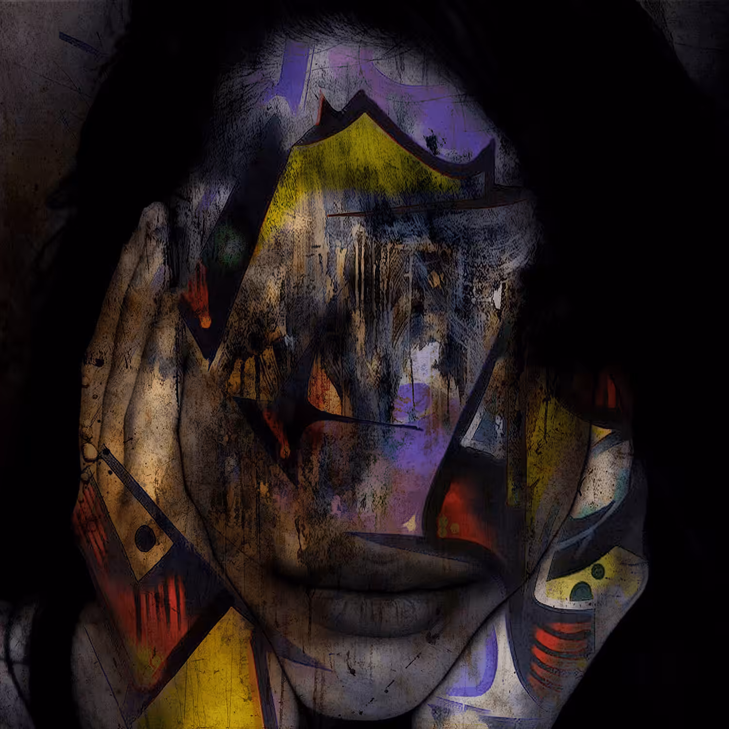 Model Decay 1
