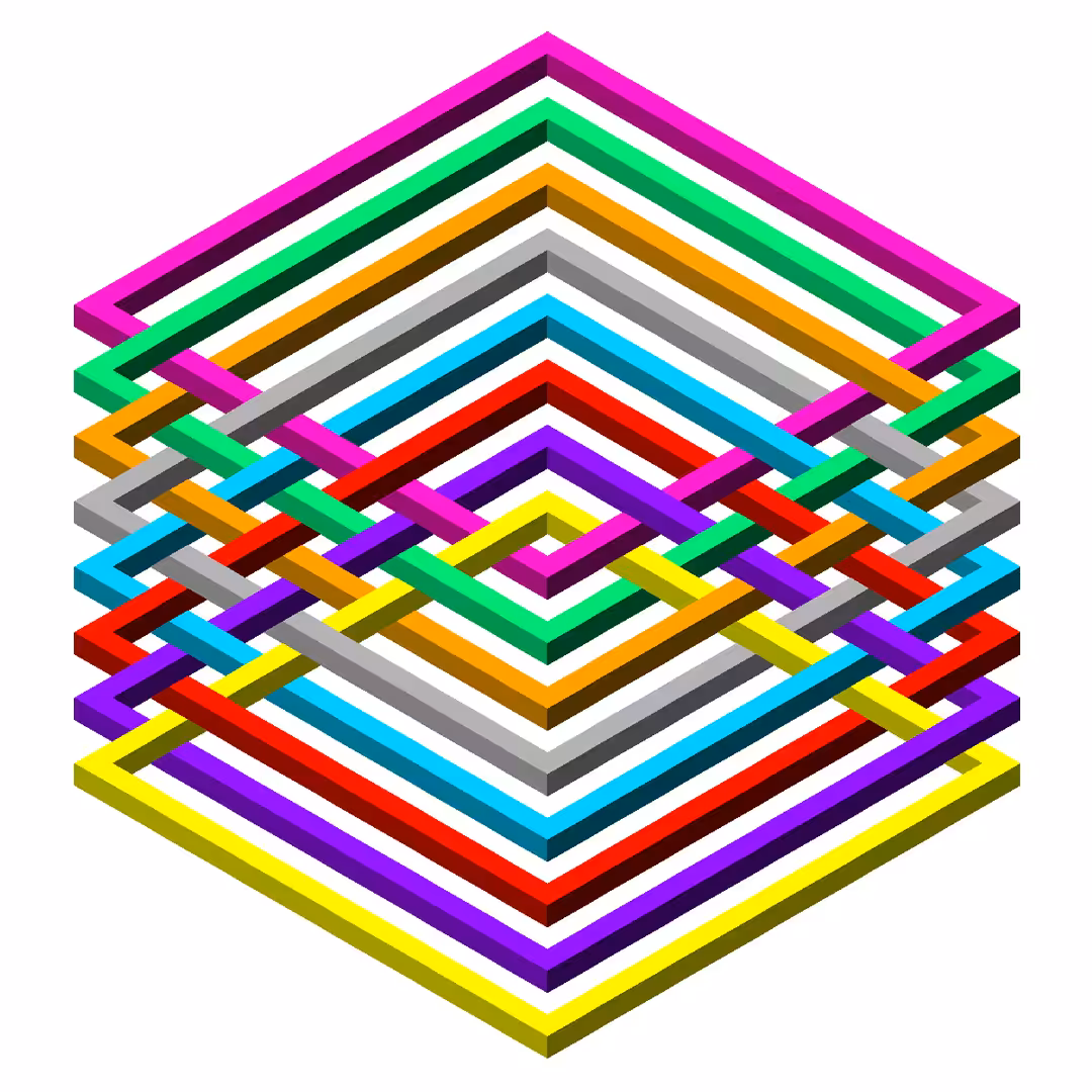 Dream Weaving 13.07.2019