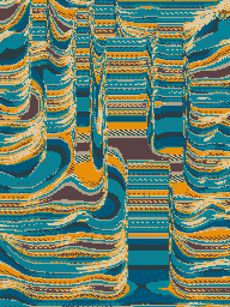 WRAPPERS #8