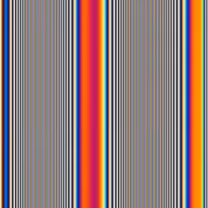 Follow The Lines